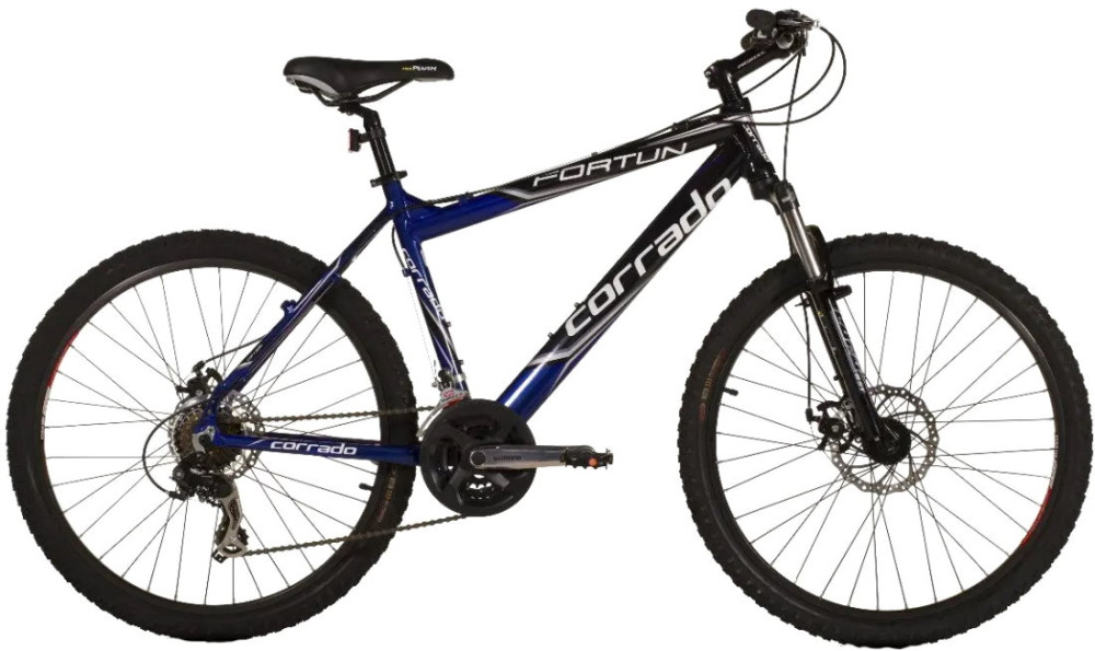 Велосипед Corrado Fortun MTB 26