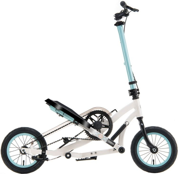 Велосипед Brizon Galaxy G1