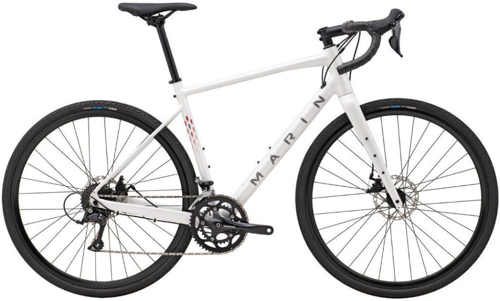 Велосипед Marin Gestalt 1 2024 frame 60