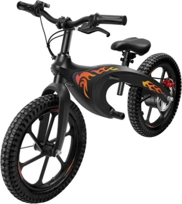 Електровелосипед Kugoo Flex K01