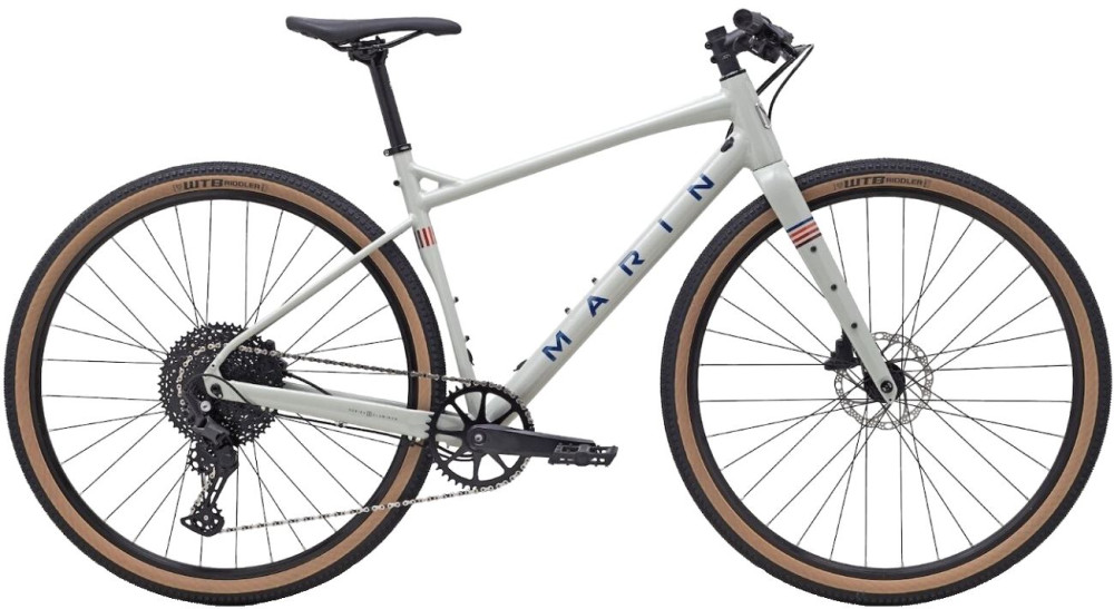 Велосипед Marin DSX 1 2023 frame S