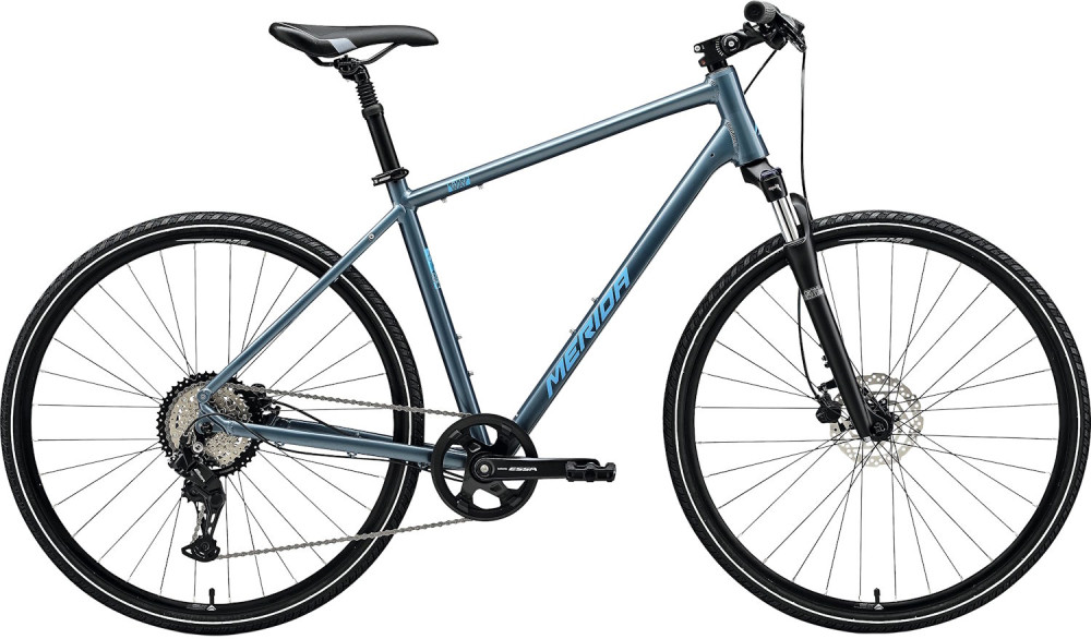 Велосипед Merida Crossway 20 2025 frame XL