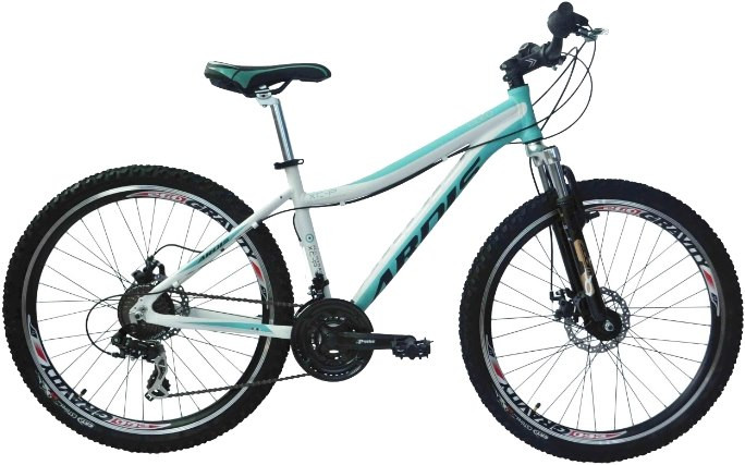 Велосипед Ardis Cleo MTB 26