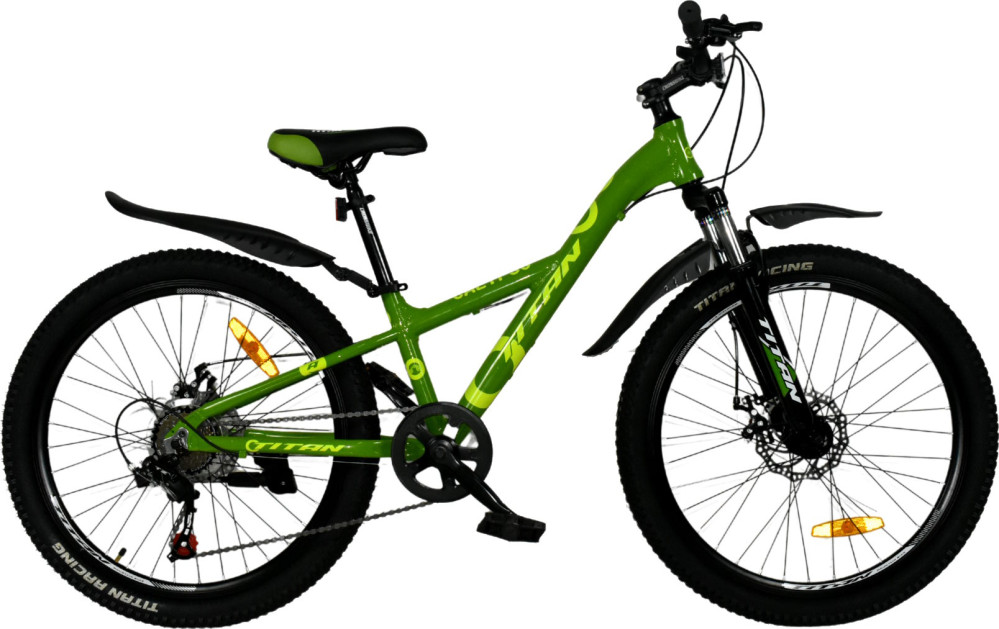 Велосипед TITAN Calypso 24 2022