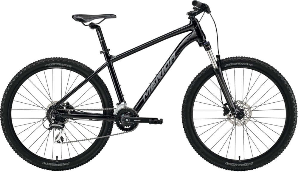 Велосипед Merida Big.Seven 20 SE 2025 frame S