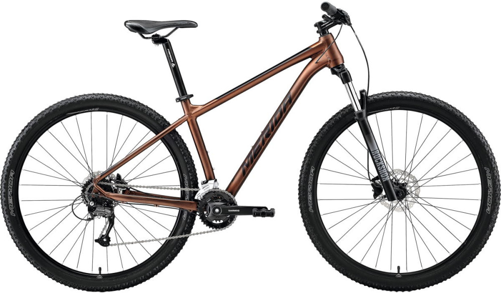Велосипед Merida Big.Nine 60-2x 2022 frame S
