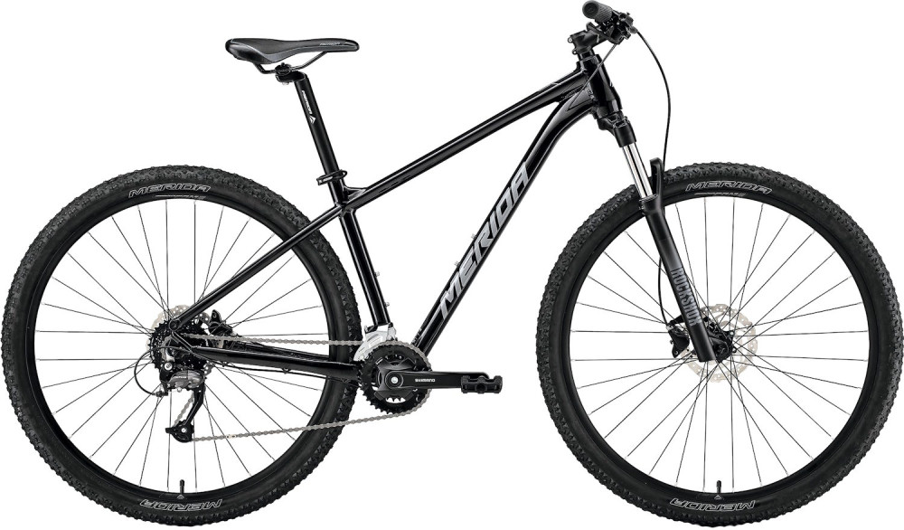 Велосипед Merida Big.Nine 60 2025 frame M