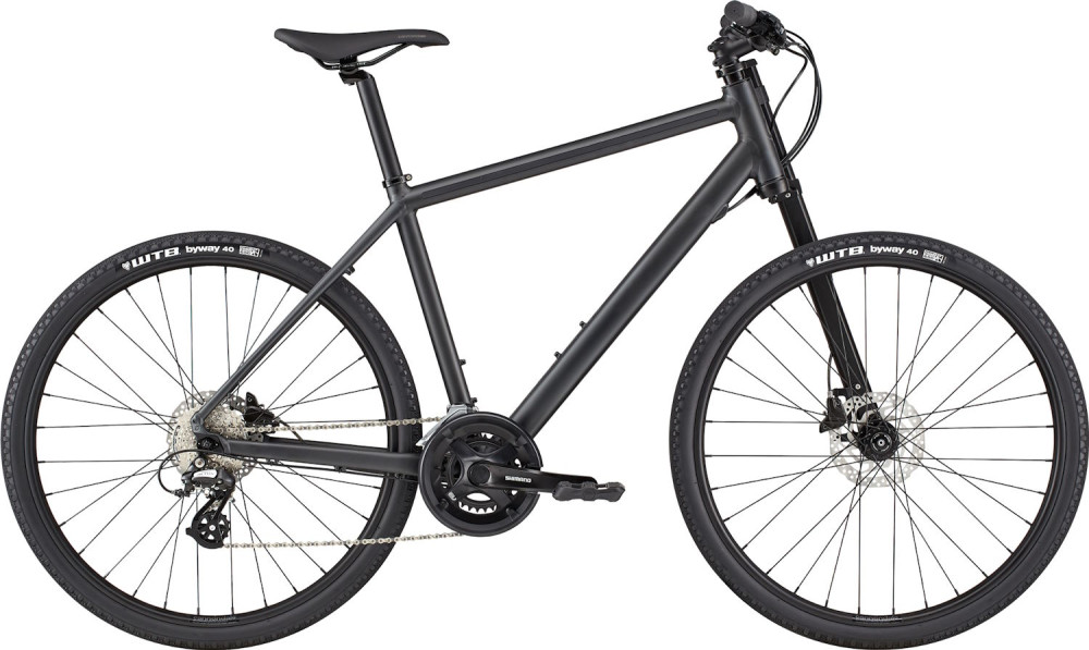 Велосипед Cannondale Bad Boy 3 2022 frame M