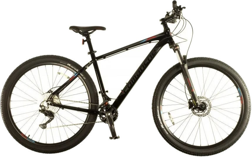 Велосипед Comanche BackFire 29 S-Pro frame 19