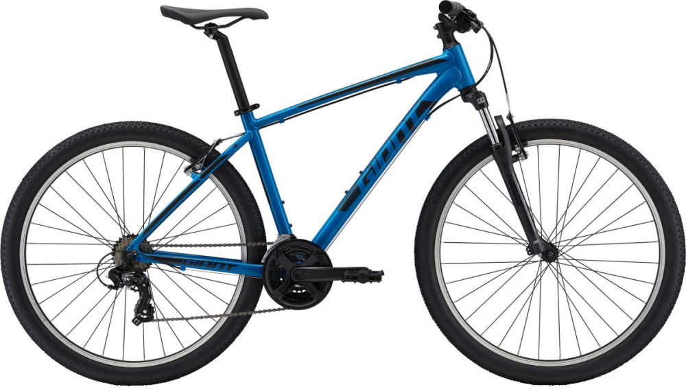 Велосипед Giant ATX 26 2022 frame XS