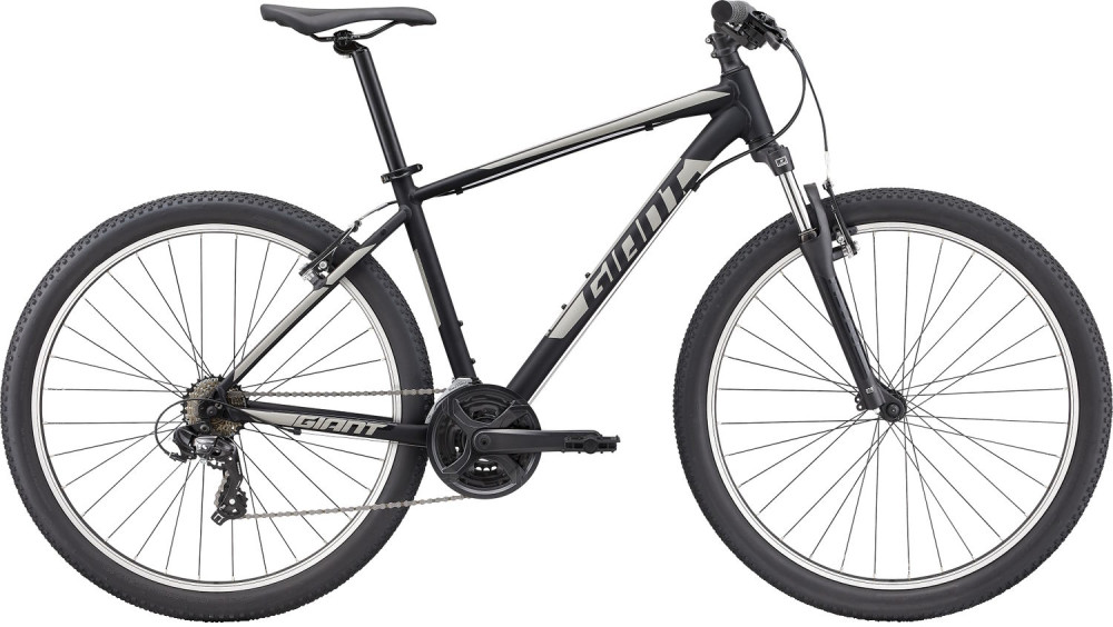 Велосипед Giant ATX 26 2023 frame S