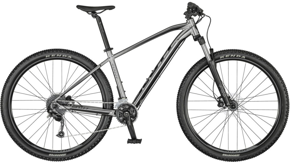 Велосипед Scott Aspect 950 2021 frame XL