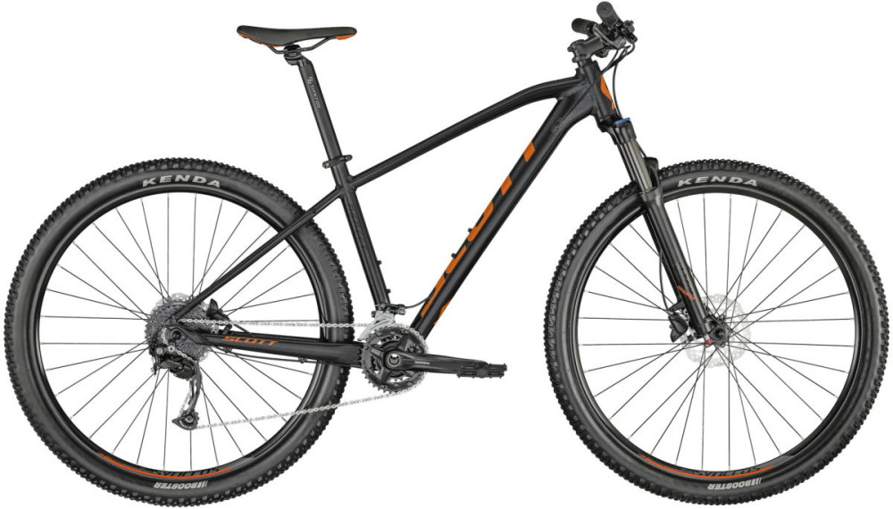 Велосипед Scott Aspect 940 2022 frame XXL