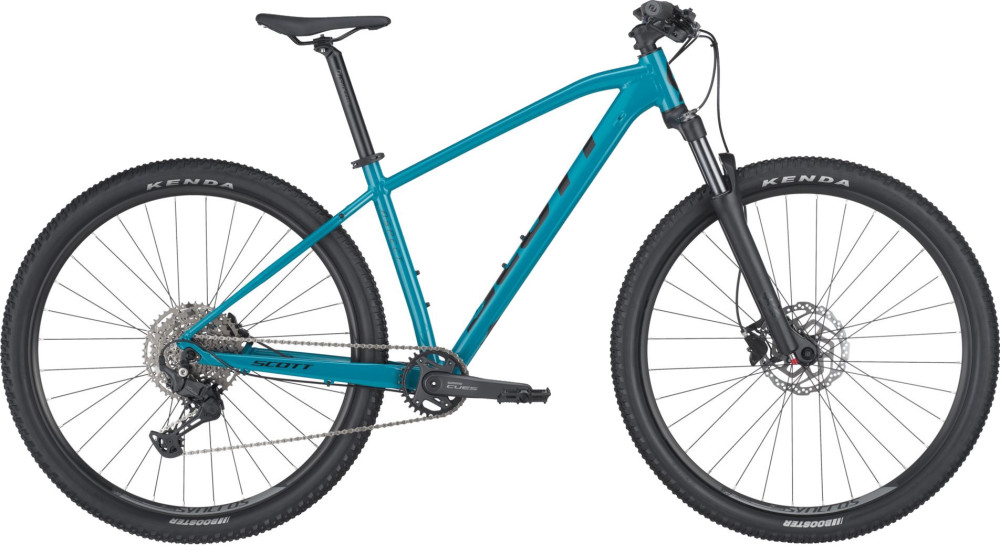 Велосипед Scott Aspect 930 CU 2025 frame L