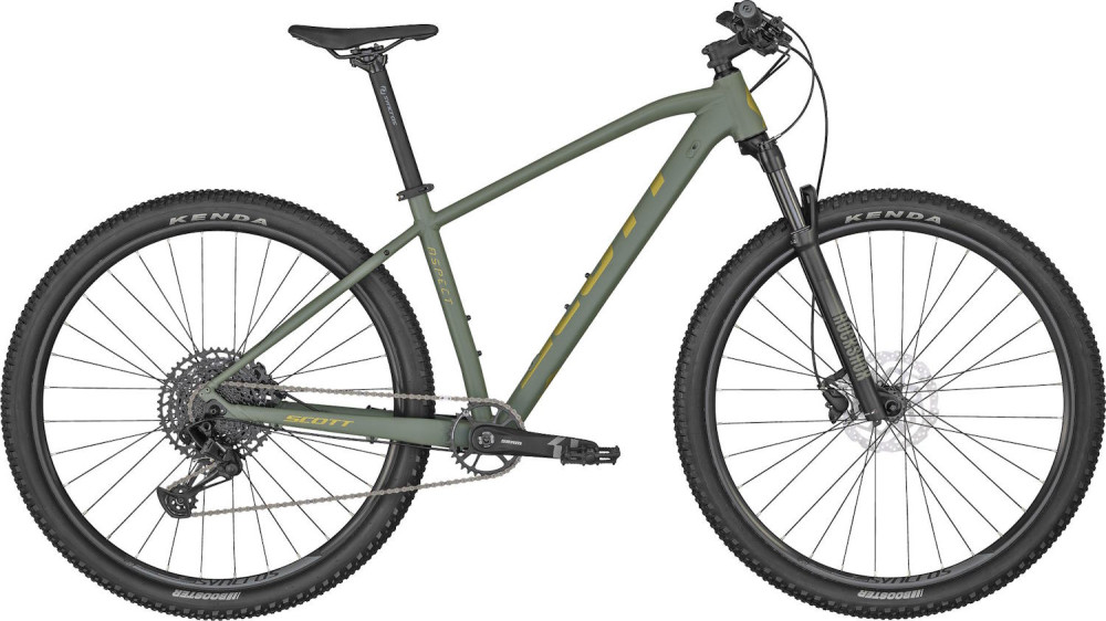 Велосипед Scott Aspect 910 2022 frame L