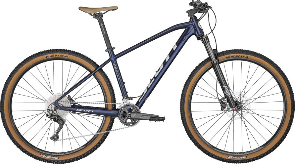 Велосипед Scott Aspect 920 2024 frame M