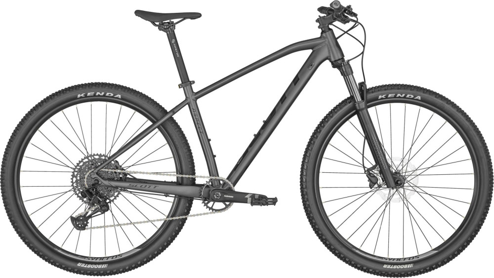 Велосипед Scott Aspect 910 2025 frame XL