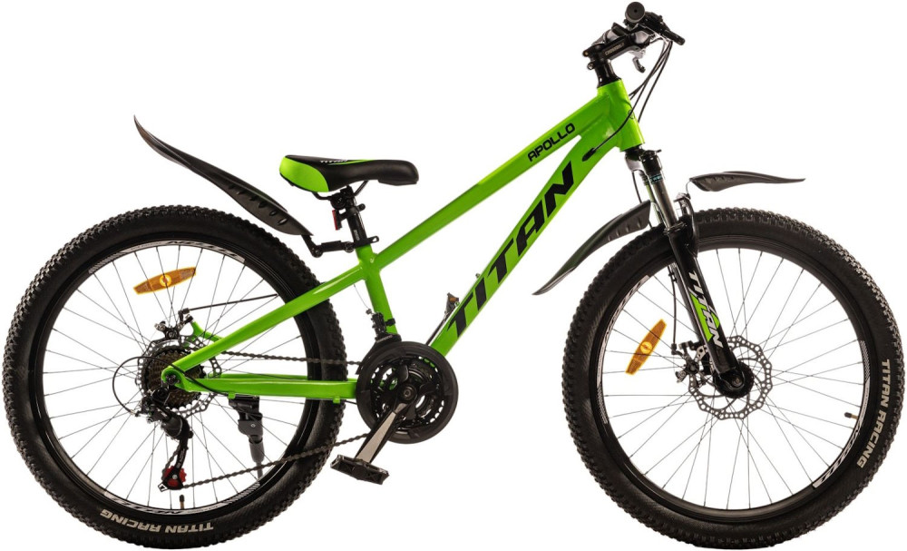 Велосипед TITAN Apollo 24 2023