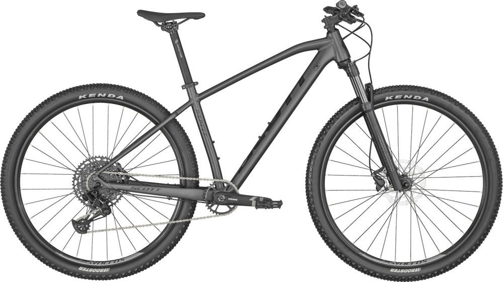 Велосипед Scott Aspect 910 2024 frame M