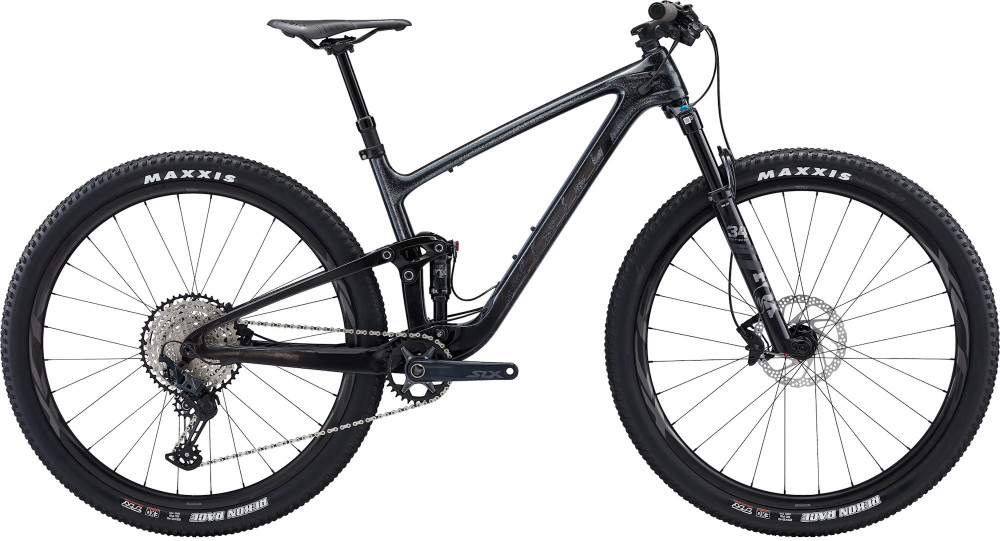 Велосипед Giant Anthem Advanced Pro 29 2 2023 frame M