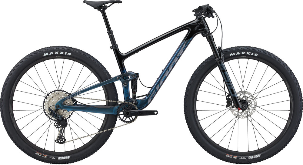 Велосипед Giant Anthem Advanced 29 3 2025 frame L