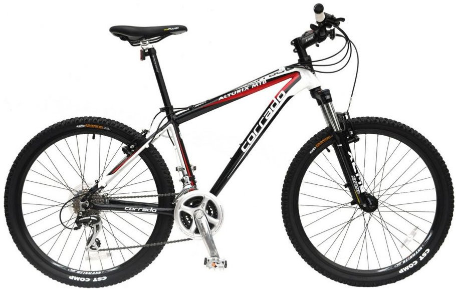 Велосипед Corrado Alturix VB MTB 26
