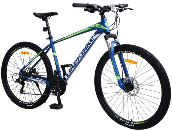 Велосипед Like2Bike Active 1.0 27.5