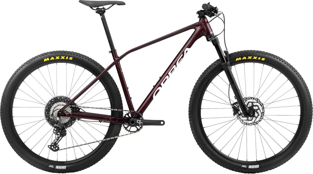 Велосипед ORBEA Alma H30 2023 frame L Велосипед ORBEA Alma H30 2023 frame L