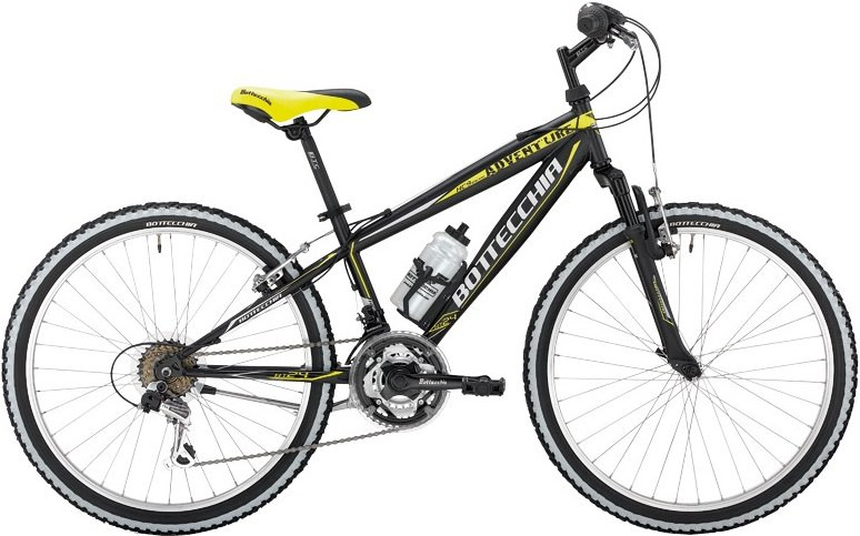 Велосипед Bottecchia 050 MTB 18S 24 Boy