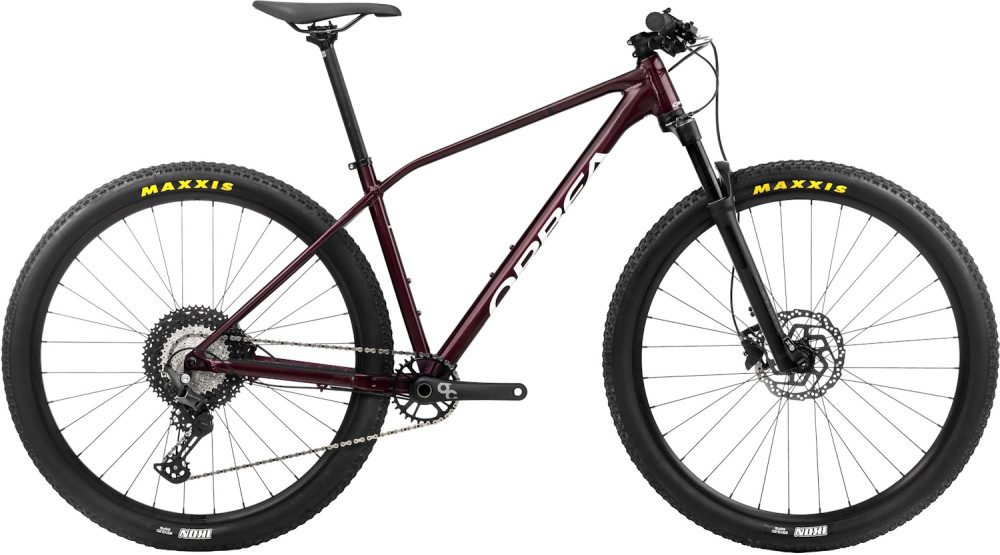 Велосипед ORBEA Alma H30 29 2025 frame S Велосипед ORBEA Alma H30 29 2025 frame S