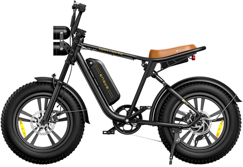 Електровелосипед ENGWE M20 1000W