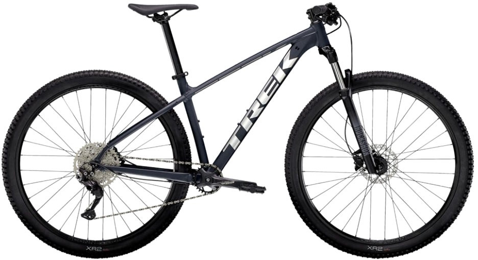 Велосипед Trek Marlin 7 Gen 2 29 2022 frame L