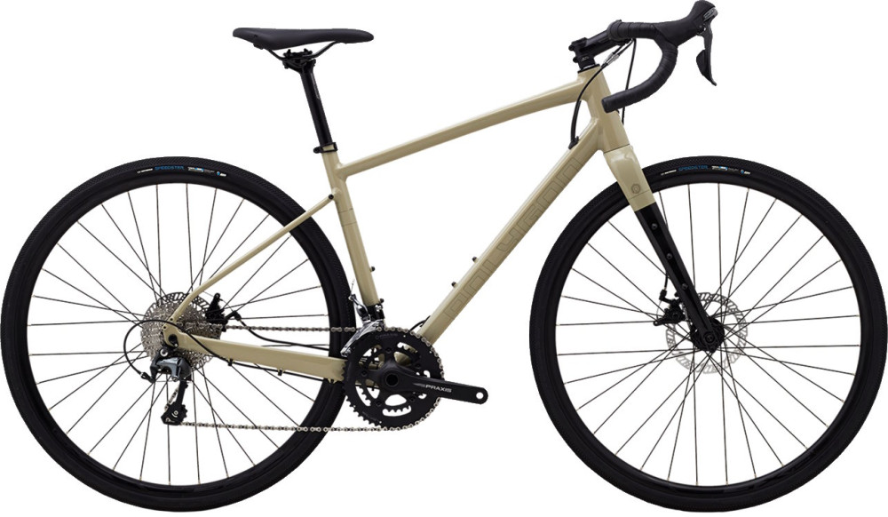 Велосипед Polygon Path X4 2023 frame XL
