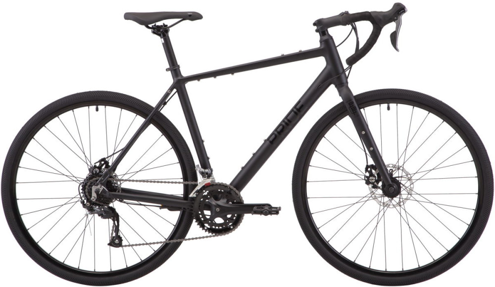 Велосипед Pride RocX 8.1 2021 frame L