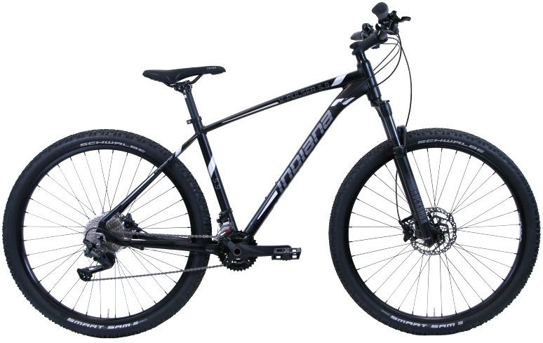 Велосипед Indiana X-Pulser 5.9 M 2023 frame 23
