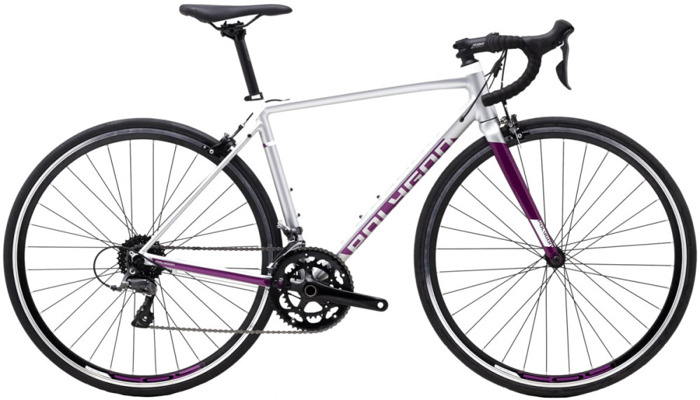 Велосипед Polygon Strattos S2 2021 frame 48