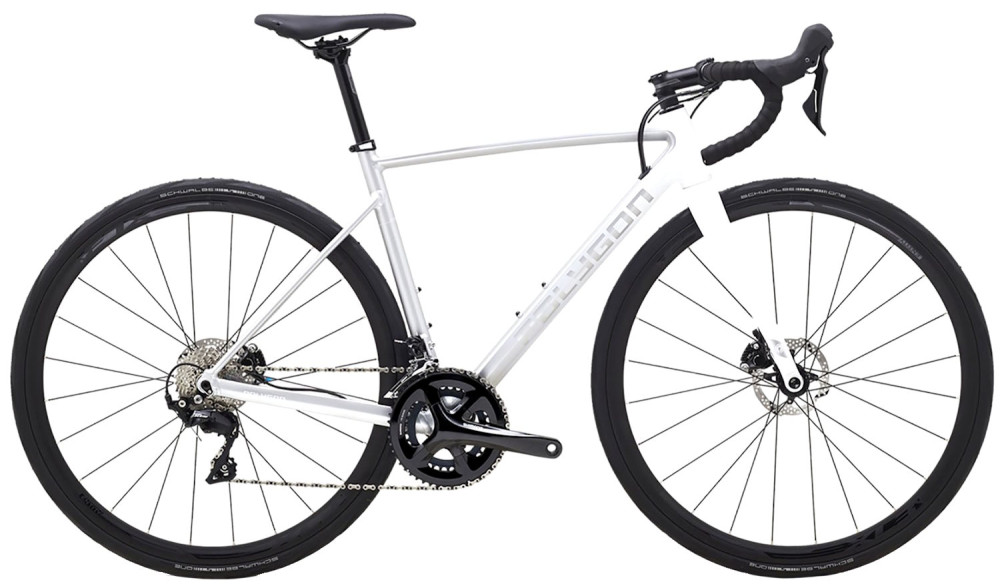 Велосипед Polygon Strattos S5D 2023 frame L