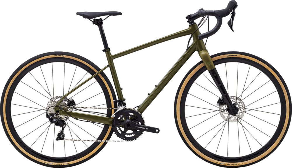 Велосипед Polygon Path X5 2023 frame XL