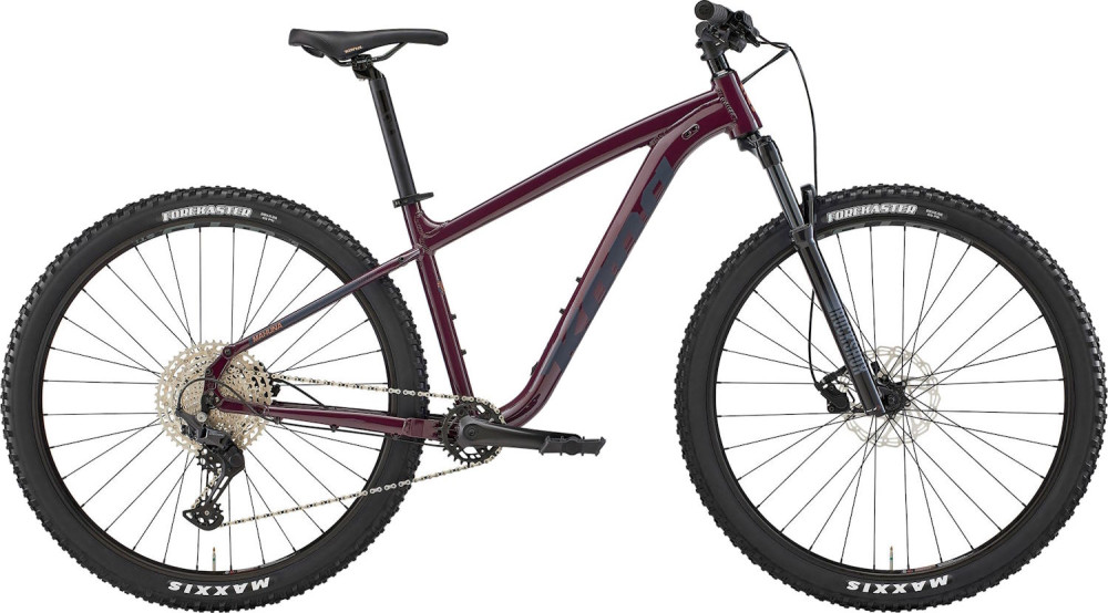 Велосипед KONA Mahuna 2024 frame M