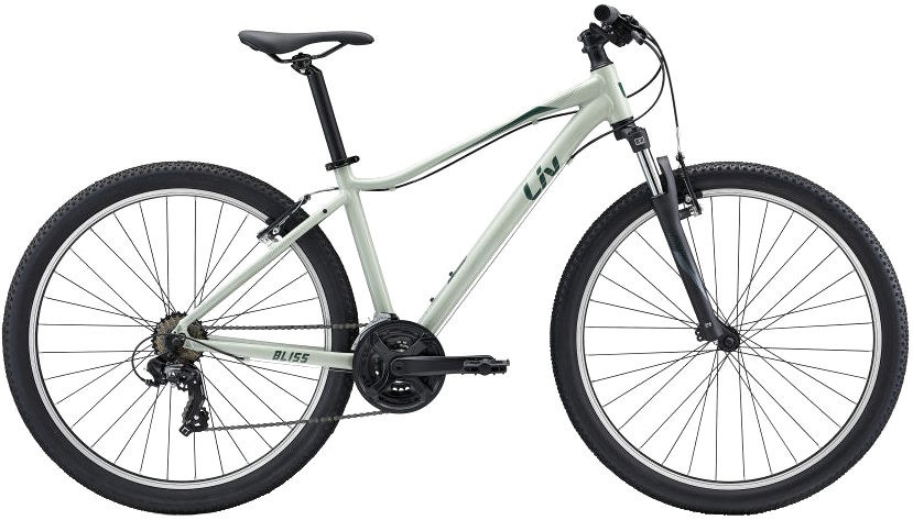 Велосипед Giant Liv Bliss 26 2023 frame XS