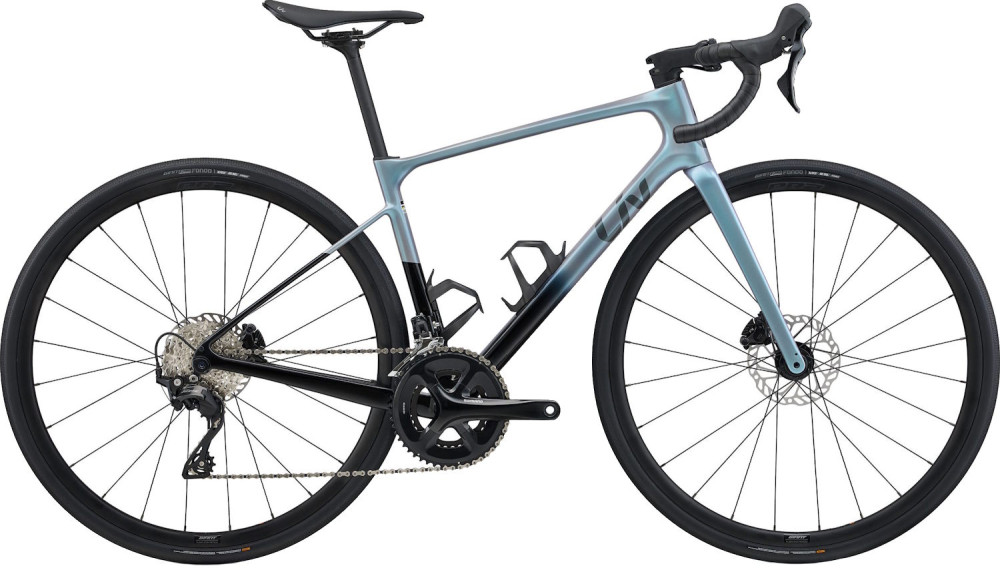 Велосипед Giant Liv Avail Advanced 2 2025 frame XS