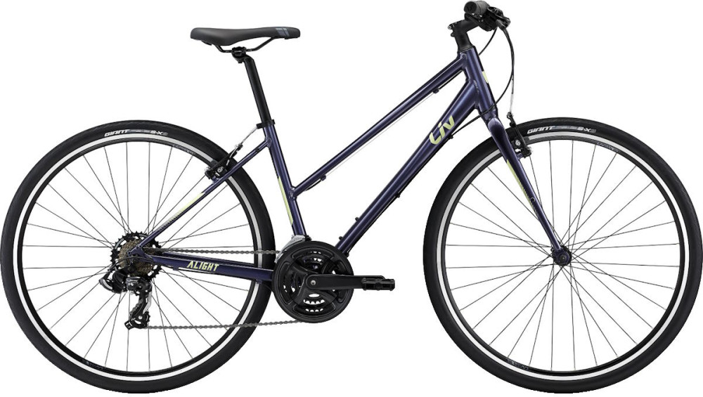 Велосипед Giant Liv Alight 3 2023 frame M