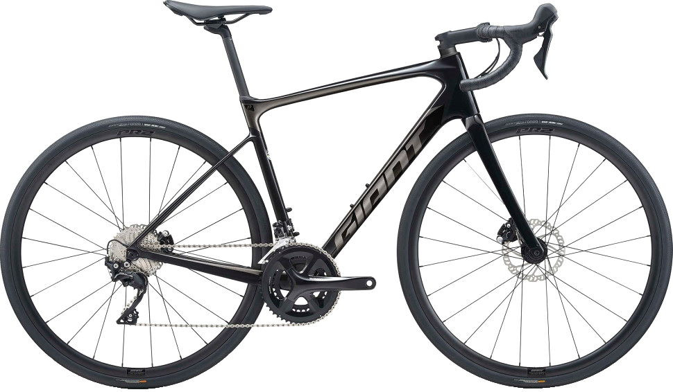 Велосипед Giant Defy Advanced 2 2021 frame M