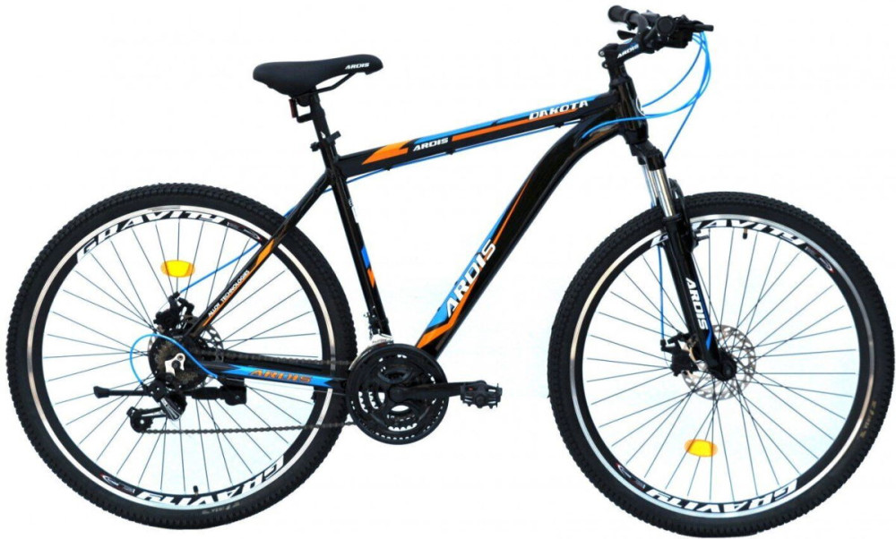 Велосипед Ardis Dacota 29 frame 19