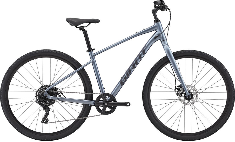 Велосипед Giant Cypress 3 2023 frame M