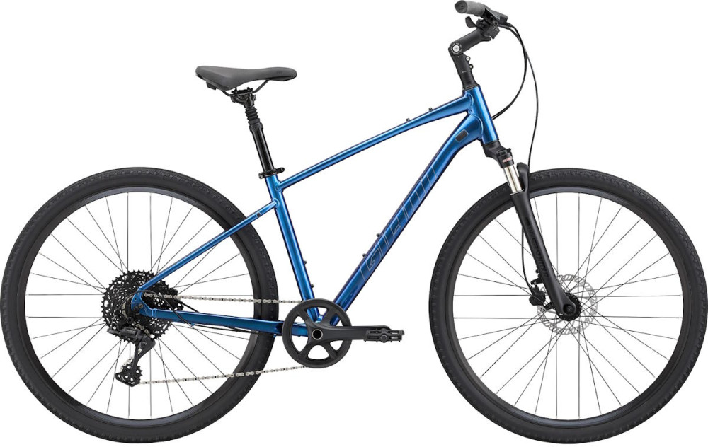 Велосипед Giant Cypress 1 2023 frame M
