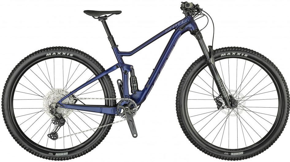 Велосипед Scott Contessa Spark 930 2021 frame M