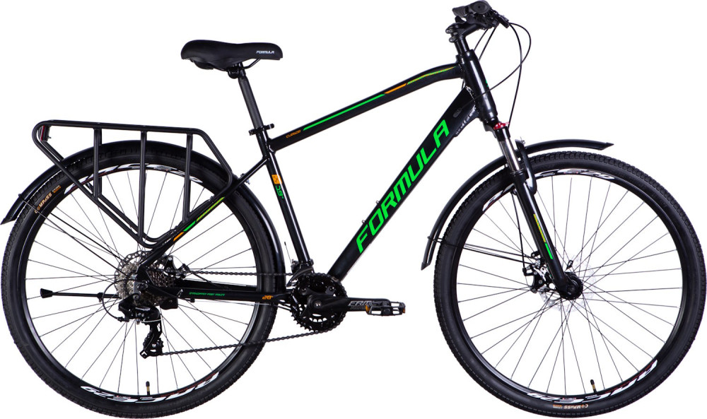 Велосипед Formula Cursor Man DD CS 28 2025 frame 21