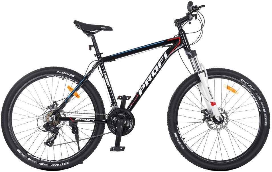 Велосипед Profi Everest 27.5
