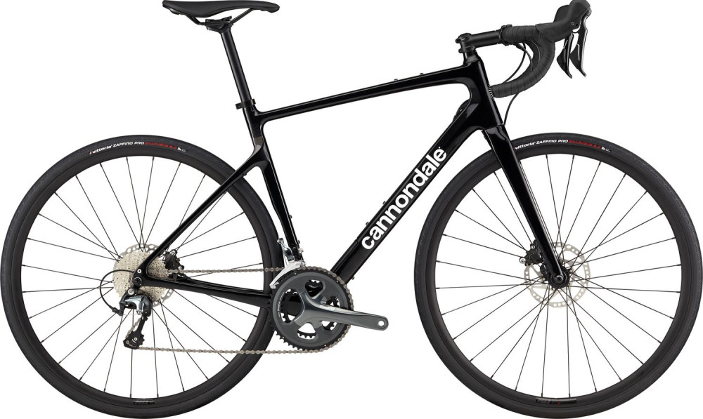 Велосипед Cannondale Synapse Carbon 4 2024 frame 56